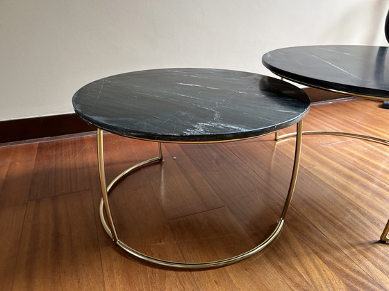 Image 1 of 2x Goossens coffee table