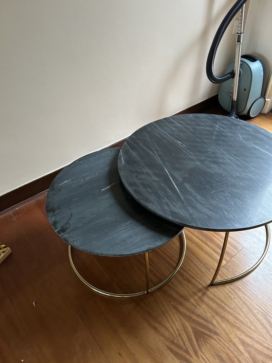 Image 1 of 2x Goossens coffee table