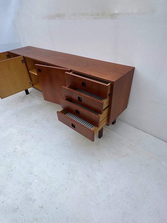 Image 1 of Sideboard Hulfema Propos Series 1960