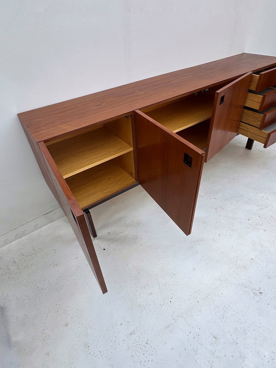 Image 1 of Sideboard Hulfema Propos Series 1960