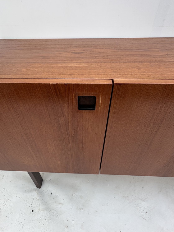 Image 1 of Sideboard Hulfema Propos Series 1960