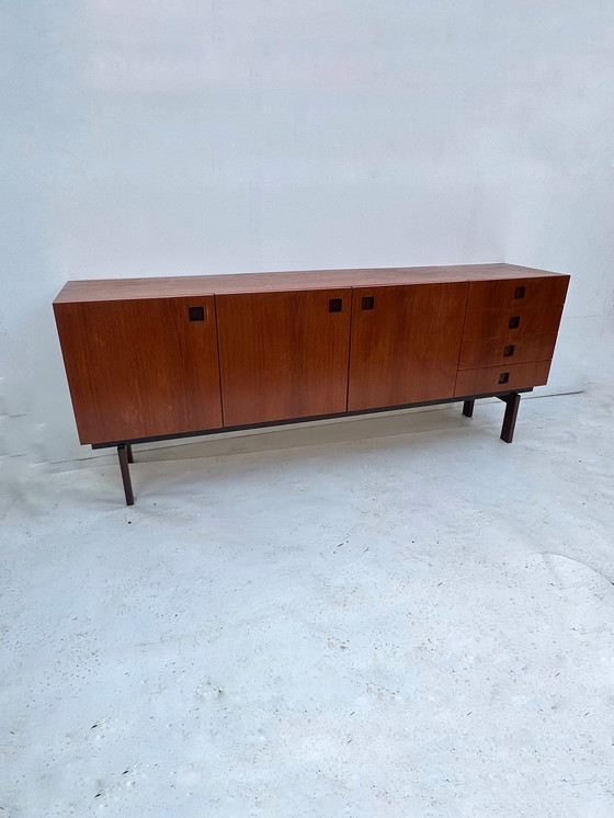 Image 1 of Sideboard Hulfema Propos Series 1960