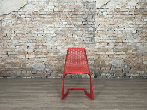 Image 1 of 3X Plank Myto Red