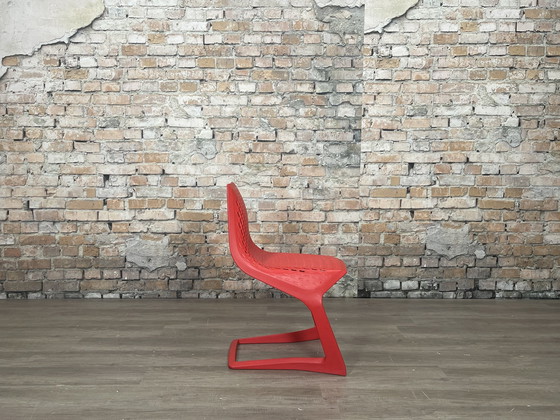 Image 1 of 3X Plank Myto Red