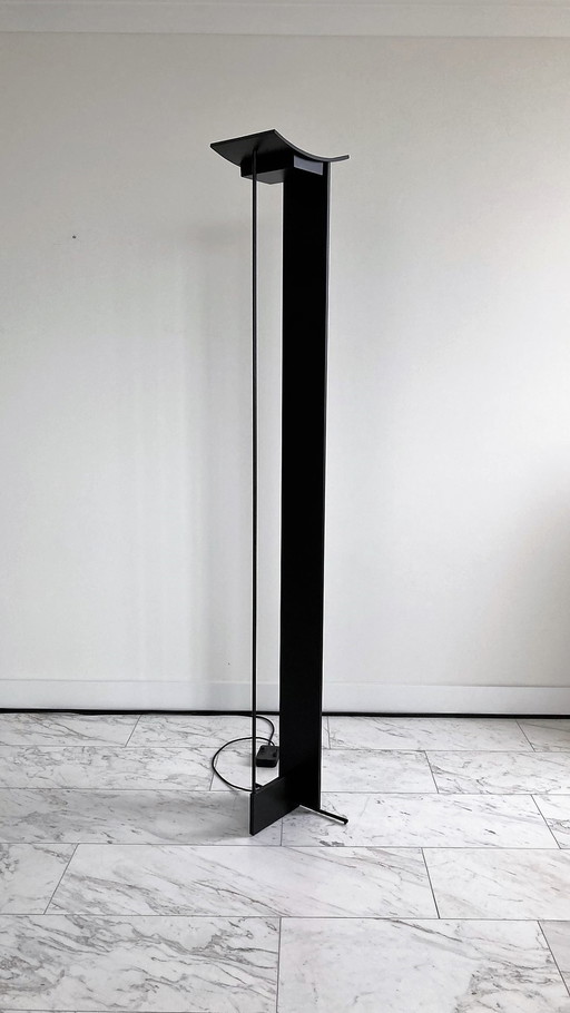 Gilles Derain MPC lamp