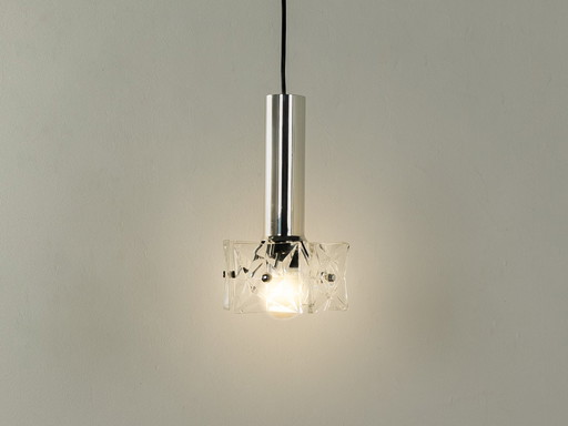  Pendant Lamp, Kinkeldey 