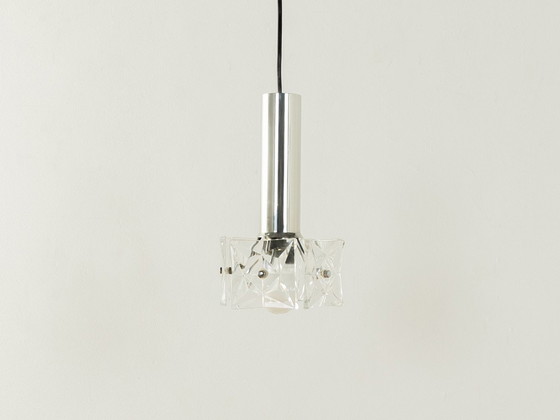 Image 1 of  Pendant Lamp, Kinkeldey 