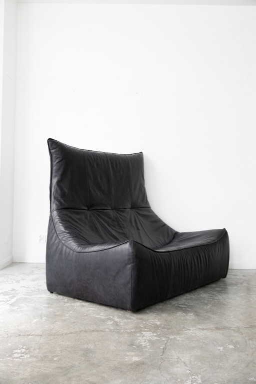 The Rock Sofa By Gerard Van Den Berg For Montis Netherlands 70s