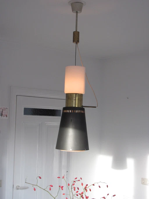 Stilnovo hanging lamp