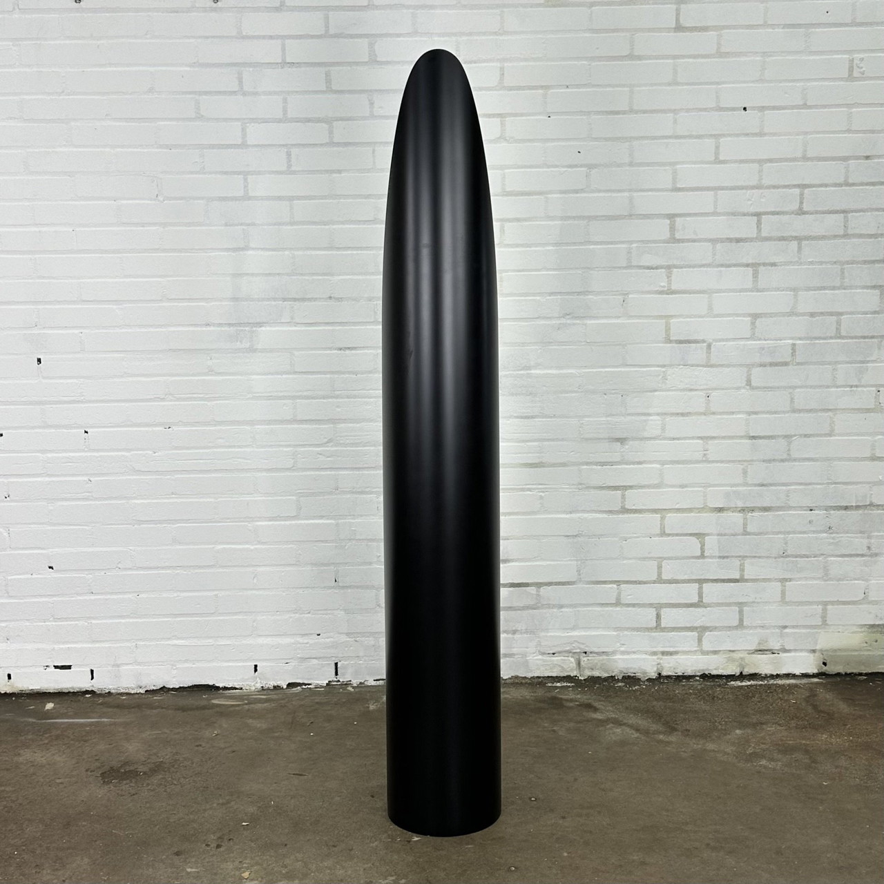 Unghia Mirror Black By Rodolfo Bonetto | Lipstick Mirror | €600