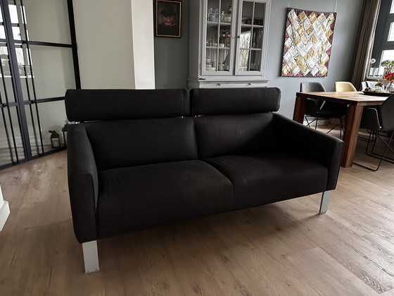 Image 1 of Leolux 2.5 Seater Sofa