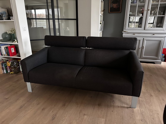 Image 1 of Leolux 2.5 Seater Sofa