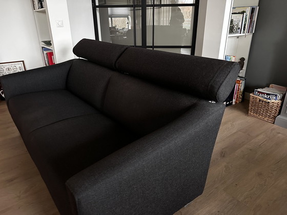 Image 1 of Leolux 2.5 Seater Sofa