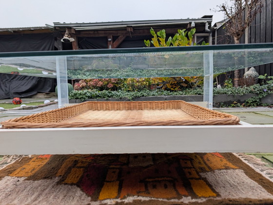 Image 1 of Tavolino da caffè Space Age Retro Vintage