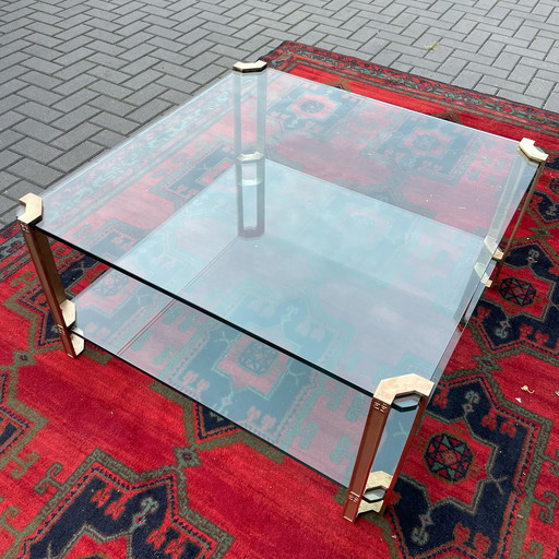 Coffeetable Peter Ghyczy