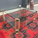 Coffeetable Peter Ghyczy