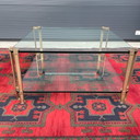 Coffeetable Peter Ghyczy