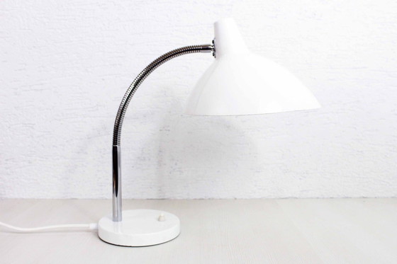 Image 1 of Regent Desk Lamp