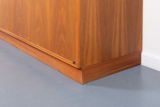 Image 1 of Sideboard by Bertil Fridhagen for Bodafors, 1970’s Sweden