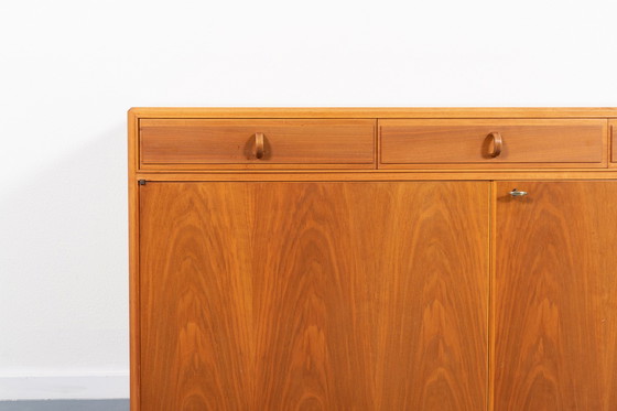 Image 1 of Sideboard by Bertil Fridhagen for Bodafors, 1970’s Sweden