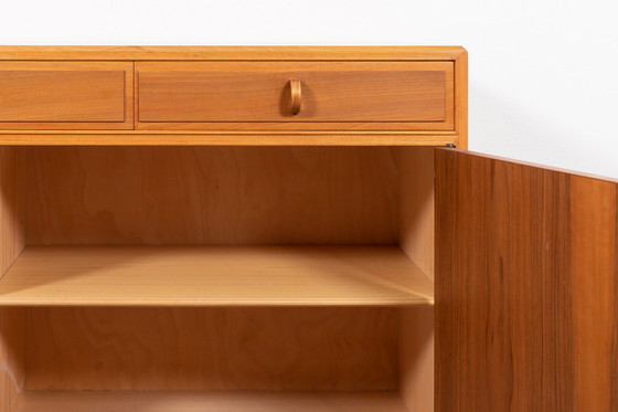 Image 1 of Sideboard by Bertil Fridhagen for Bodafors, 1970’s Sweden