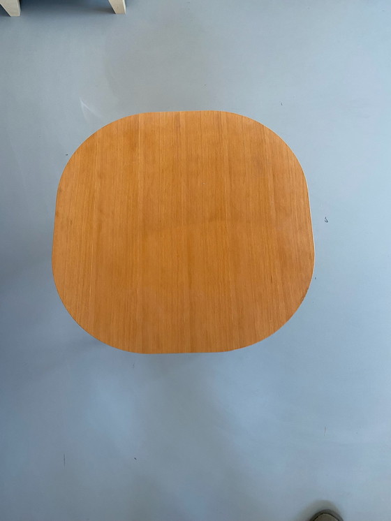 Image 1 of Fritz Hansen side table