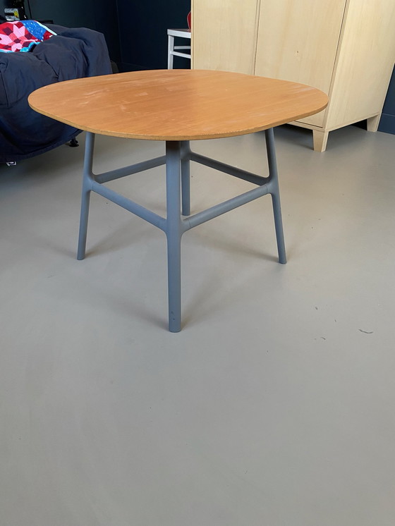 Image 1 of Fritz Hansen side table