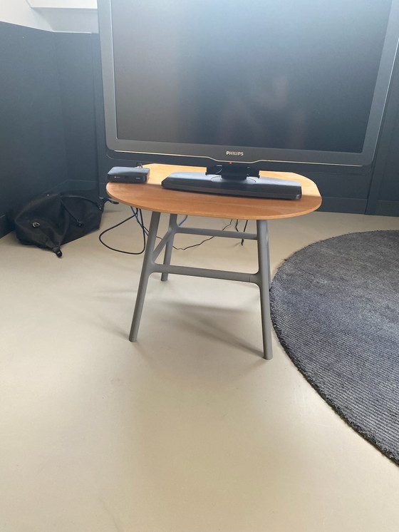 Image 1 of Fritz Hansen side table