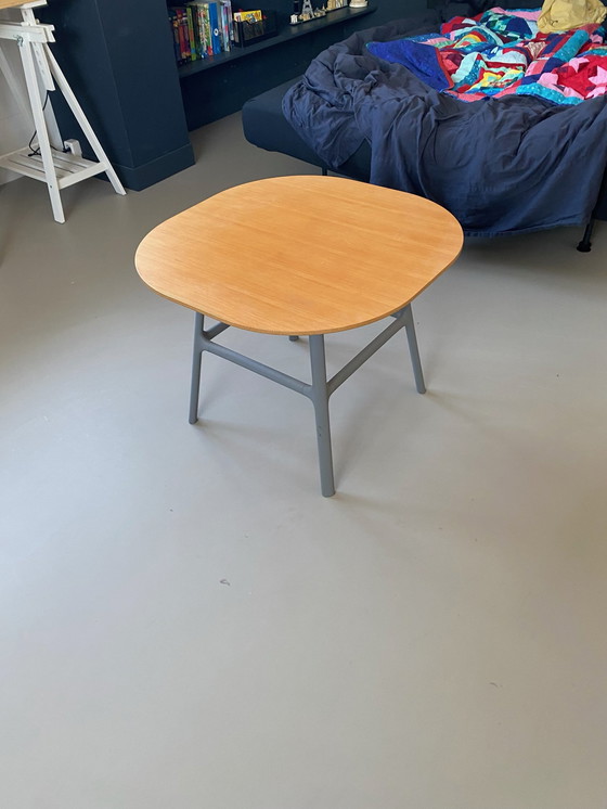 Image 1 of Fritz Hansen side table