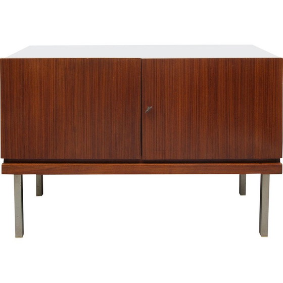 Image 1 of Vintage sideboard in east indinan rosewood, 1970s