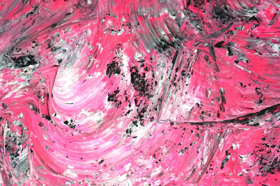 Image 1 of Jürgen Angeler - Pink Dynamics