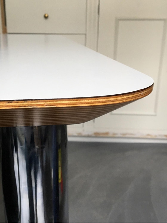 Image 1 of Pastoe desk /dining table