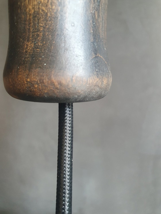 Image 1 of Creuse Hinds Running Lamp