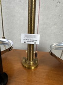 Balance de précision vintage - laboratoire