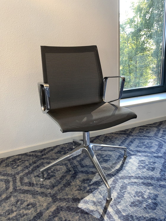 Image 1 of ICF office chair showroom model