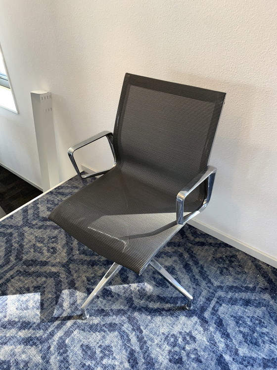 Image 1 of ICF office chair showroom model