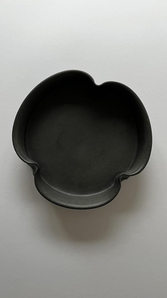 Image 1 of Aage Würtz Denmark porcelain bowl