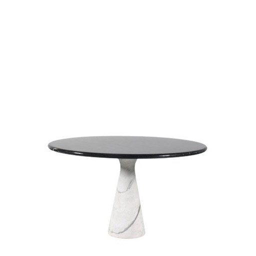 Angelo Mangiarotti Dining Table for Skipper, Italy 1960