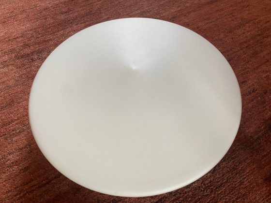 Image 1 of Touch Round Triangle Lamp