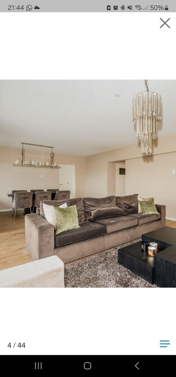 Image 1 of Cumbre del comodoro de Eichholtz