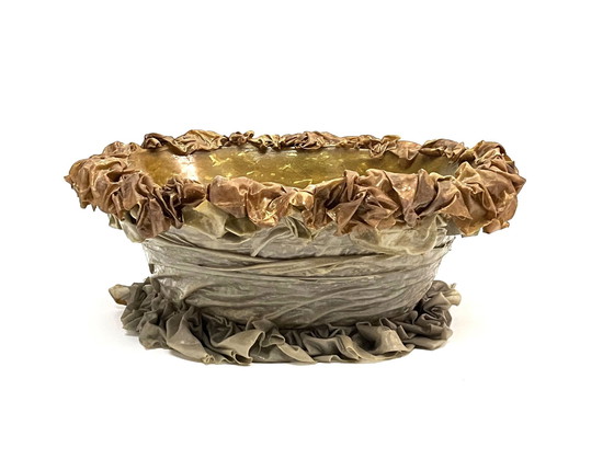 Image 1 of Jarrón "Big Surprise 2 Fare" de Gaetano Pesce para Meritalia "Edizioni del Pesce" 2010