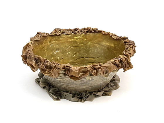 Image 1 of Jarrón "Big Surprise 2 Fare" de Gaetano Pesce para Meritalia "Edizioni del Pesce" 2010