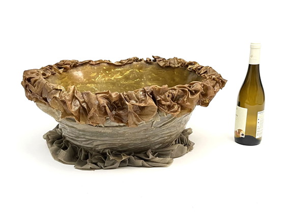 Image 1 of Jarrón "Big Surprise 2 Fare" de Gaetano Pesce para Meritalia "Edizioni del Pesce" 2010