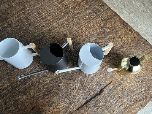 Design Watering Can 4X