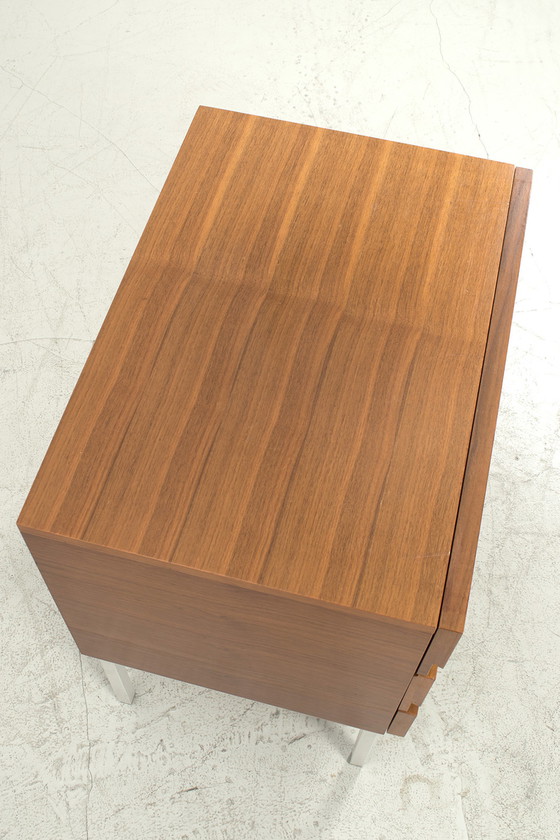 Image 1 of Interlubke bedside table