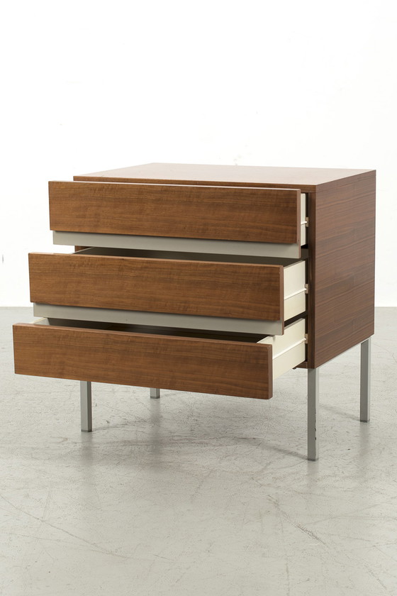 Image 1 of Interlubke bedside table