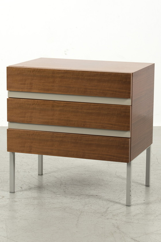 Image 1 of Interlubke bedside table