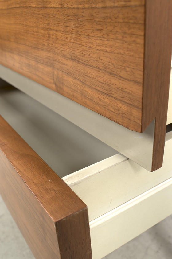 Image 1 of Interlubke bedside table