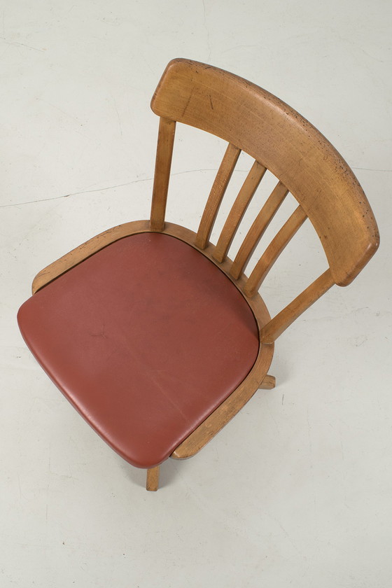 Image 1 of Sedia da ufficio vintage Sedus