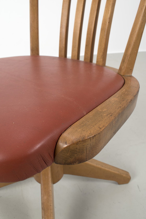 Image 1 of Sedia da ufficio vintage Sedus